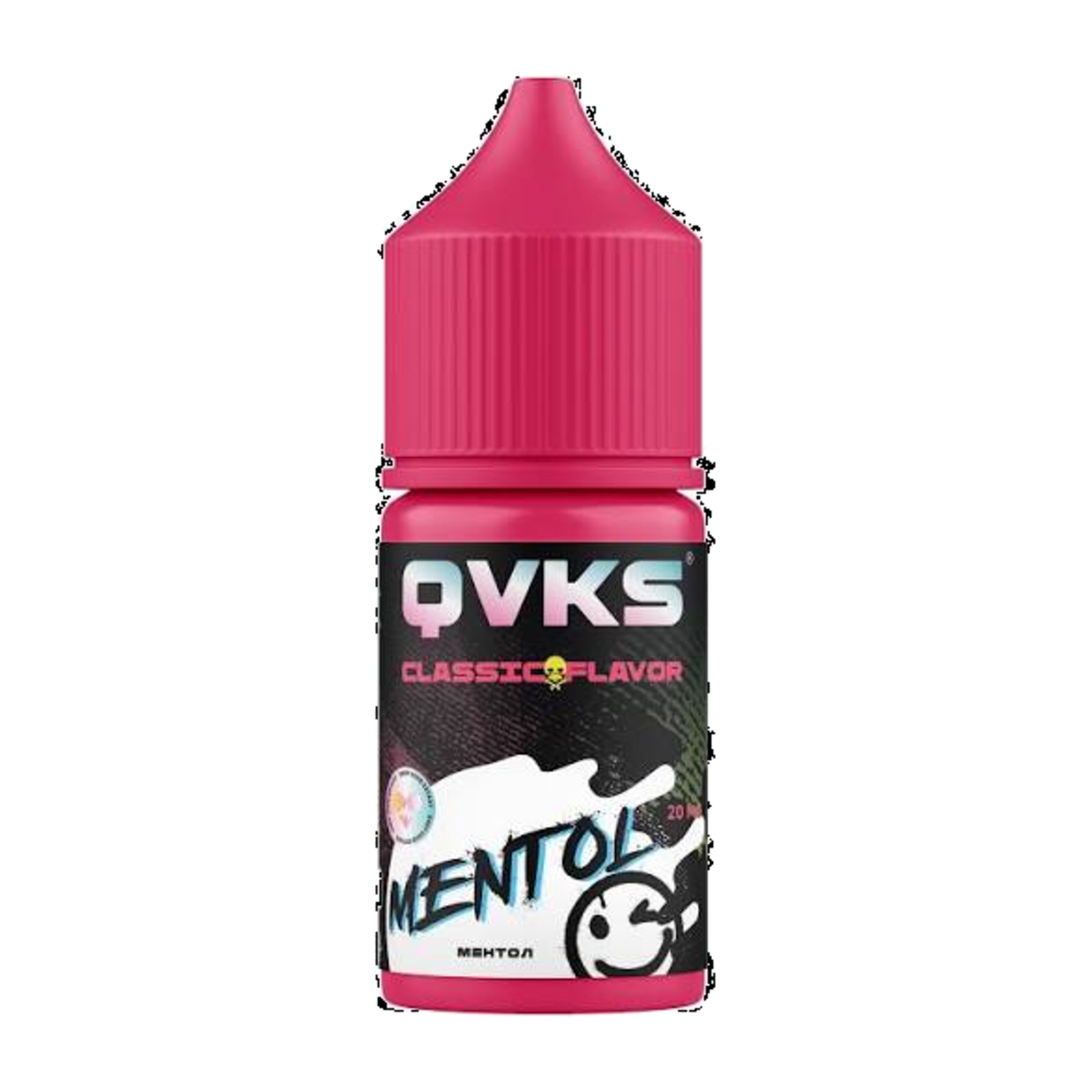 Ароматизатор пищевой QVKS Classic (0 мг,13 мл)