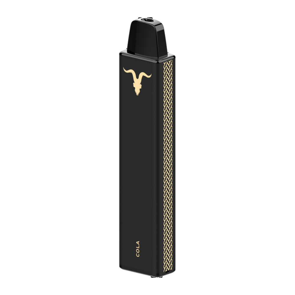 ЭС IGNITE до 600 тяг