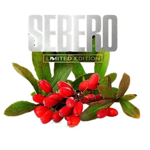 Табак для кальяна Sebero Limited Edition (75 гр)