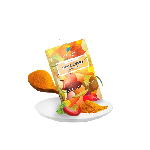 Табак для кальяна Spectrum Kitchen Line (40 гр)