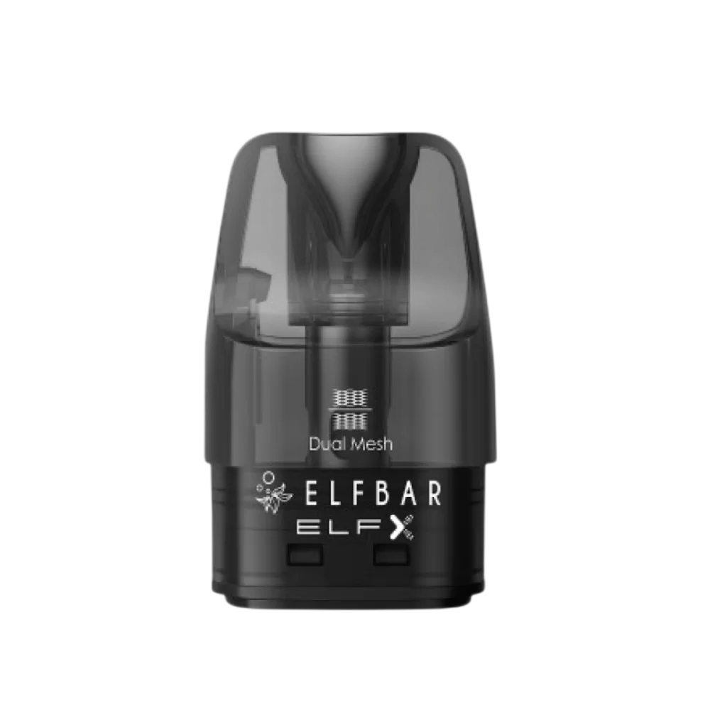 Картридж Elfbar LFX 0.6 Om
