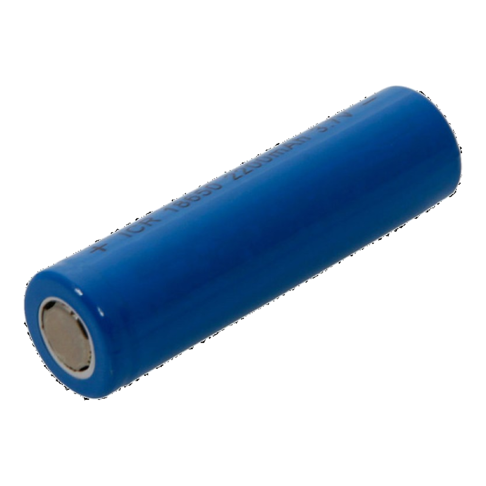 АКБ 18650 (1800 mah)