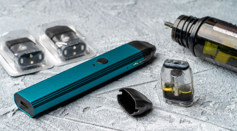 Что делать, чтобы картридж для POD-системы служил дольше