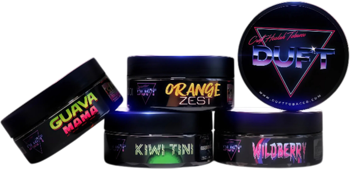 Табак для кальяна DUFT (20 гр)