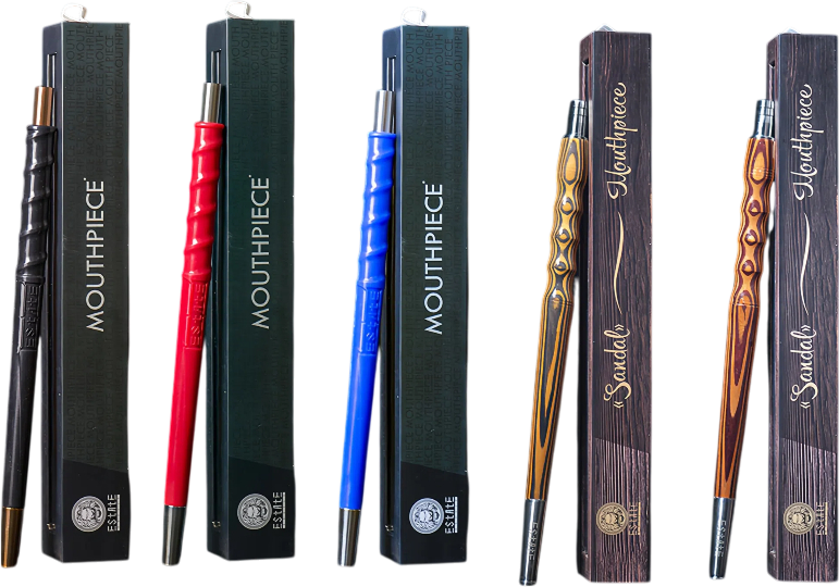 Mундштук Estate Limited Edition