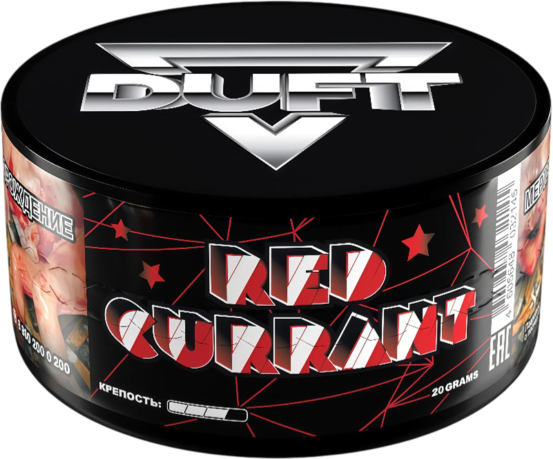 Табак для кальяна DUFT (100 гр)