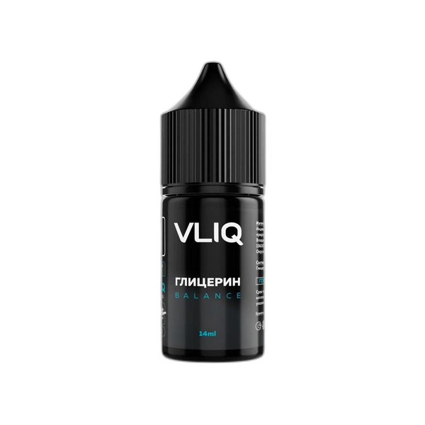 Глицерин VLIQ 15 мл
