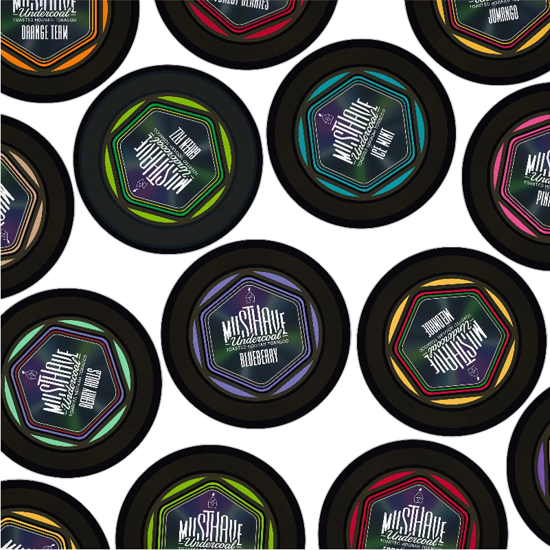 Табак для кальяна Must Have (125 гр)