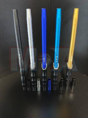 Мундштук Estate "Status" длина 28 см