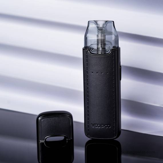 Voopoo V.Thru Pro vs VMATE E: Битва "Ватрушки" и Эстета Voopoo V.Thru Pro vs VMATE E: Битва "Ватрушки" и Эстета