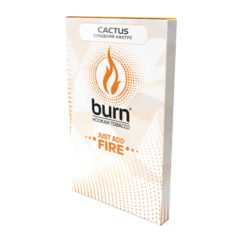 Табак для кальяна Burn (100 гр)