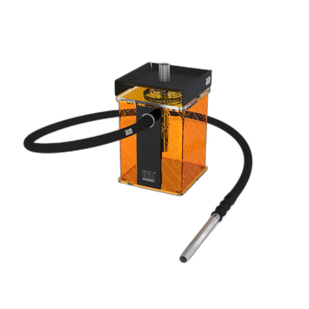 Кальян NanoSmoke