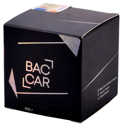 Табак для кальяна Baccar (50 гр)