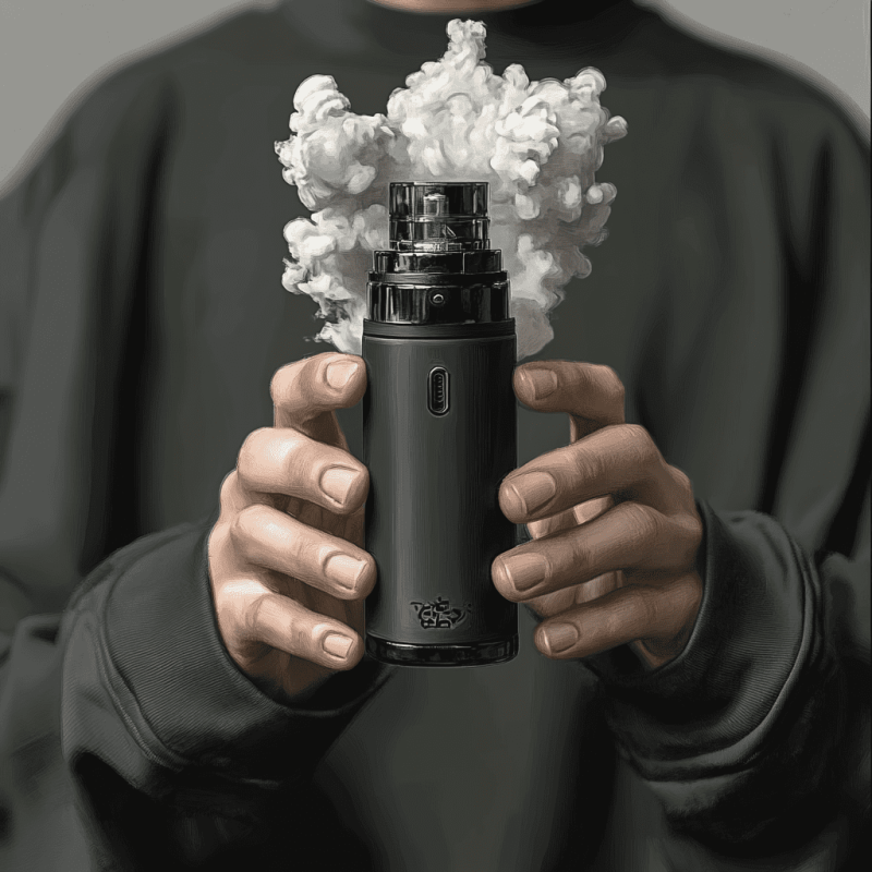 POD-система XROS 4