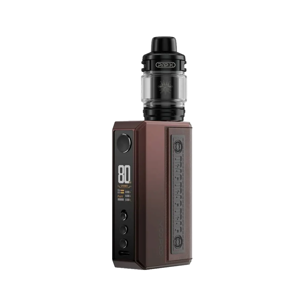 Устройство VooPoo Drag 5 (177W, без АКБ)