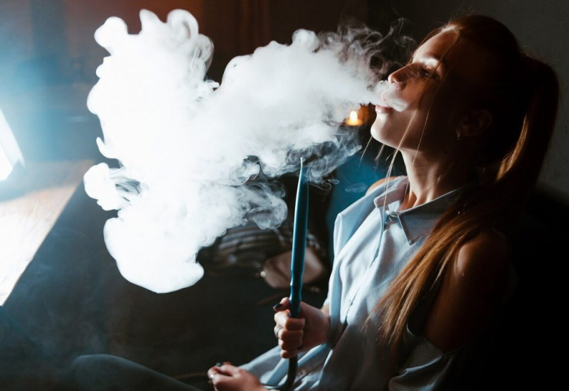 Домашний кальян как в лаунже: Выбираем чашу и угли