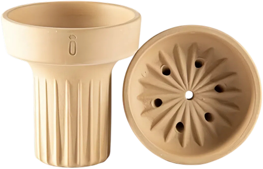 Чаша Облако Stone