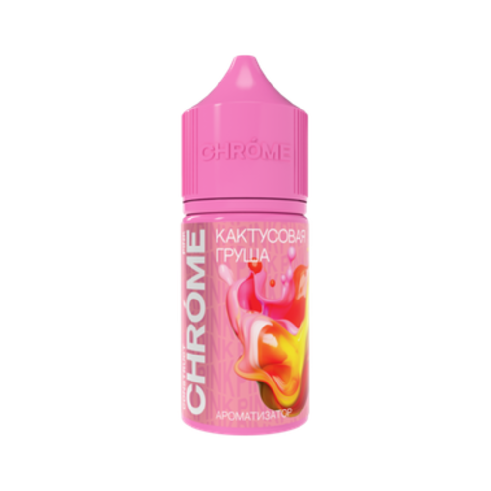 Ароматизатор пищевой CHROME Pink (0 мг,13 мл)