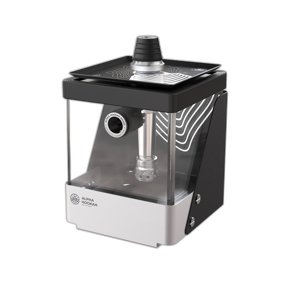 Кальян Alpha Hookah - Smart