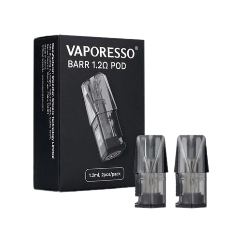 Картридж Vaporesso BARR (1.2 ом)