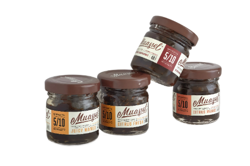 Табак для кальяна Muassel (40 гр)