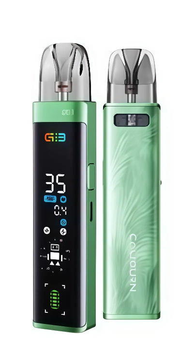 Устройство Uwell Caliburn G3 PRO (35W, 1000 mAh)