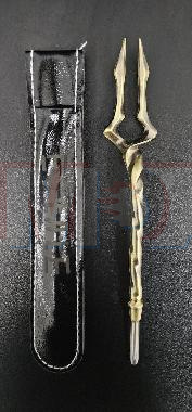 Шиловилка Estate для кальяна длина 17 см