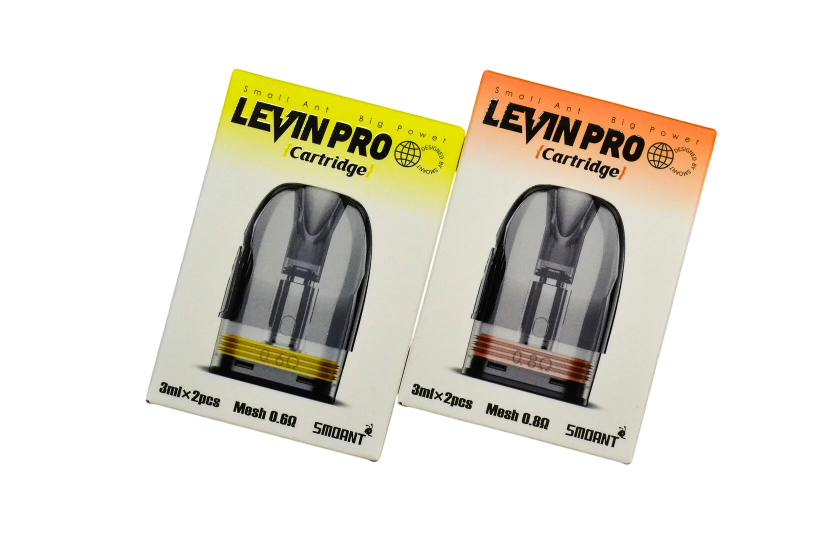 Картридж Levin Pro