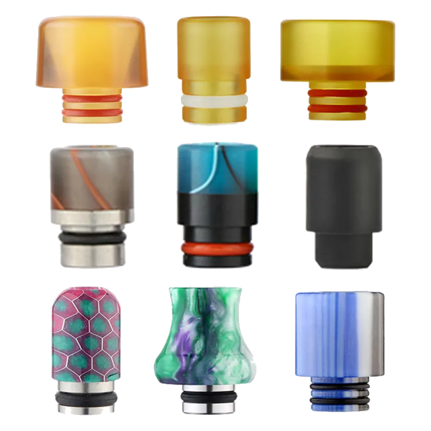 Drip Tip 510
