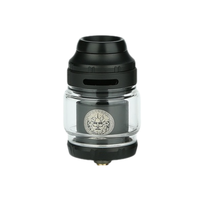 Атомайзер GeekVape Zeus X RTA (4.5ml, 3,5 ml, Полный Комплект)