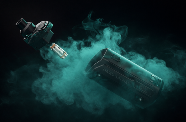 GeekVape H45 (Hero 2) vs H45 Classic: В чем реальная разница и что выбрать?