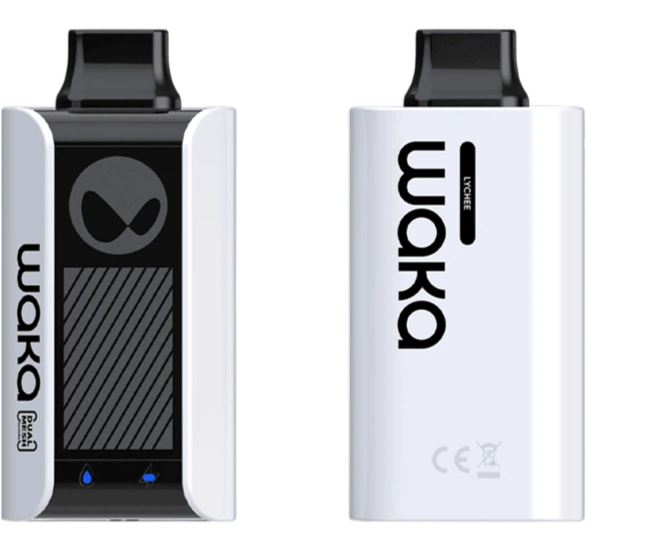 ЭС WAKA soPro PA10000 до 10 000 тяг (акциз)