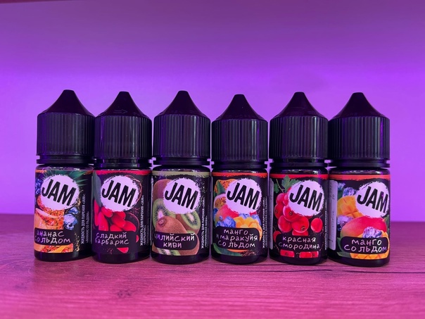 Самые крепкие жидкости для POD-систем — рейтинг и советы по выбору