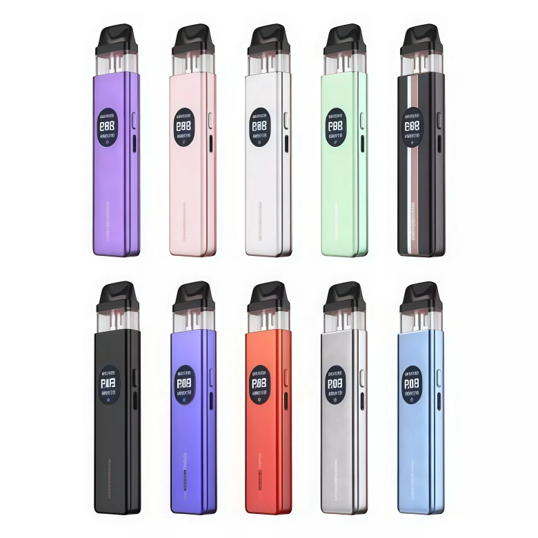 Устройство Vaporesso Xros 5 (30W 1500mAh)