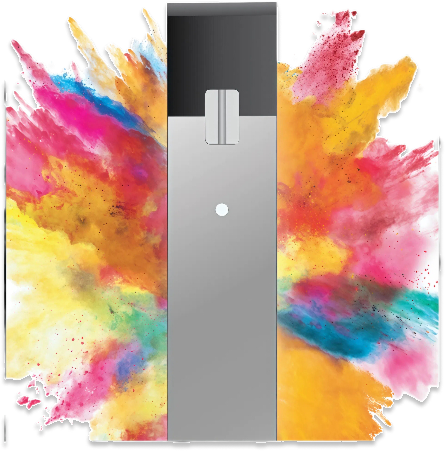 Устройство EOS Device (420mAh) 