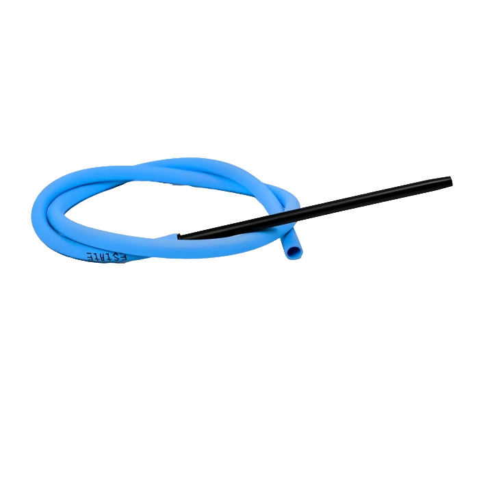 Шланг Estate Solo (Soft touch) + Мундштук Classic black