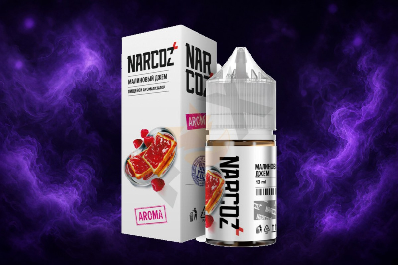 Ароматизаторы NARCOZ: обзор линейки и вкусов Ароматизаторы NARCOZ: обзор линейки и вкусов