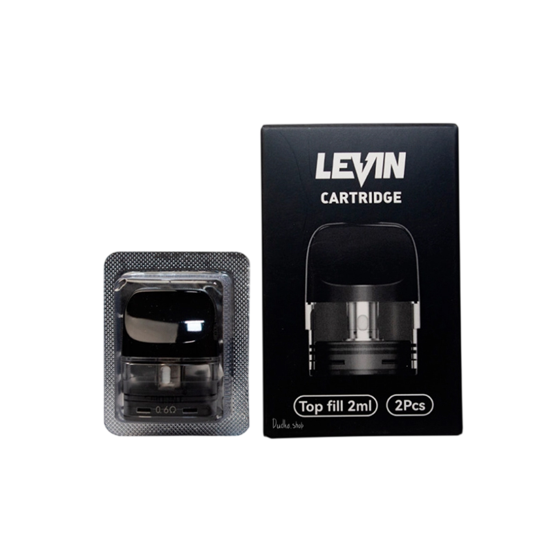 Картридж Levin