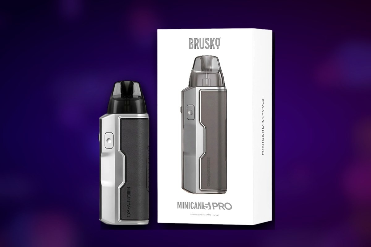 Brusko Minican — обзор линейки для Хабаровска Brusko Minican — обзор линейки для Хабаровска