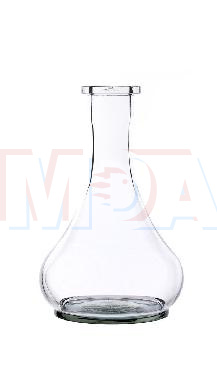 Колба Капля