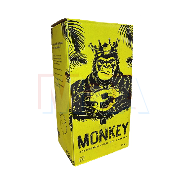 Уголь Monkey