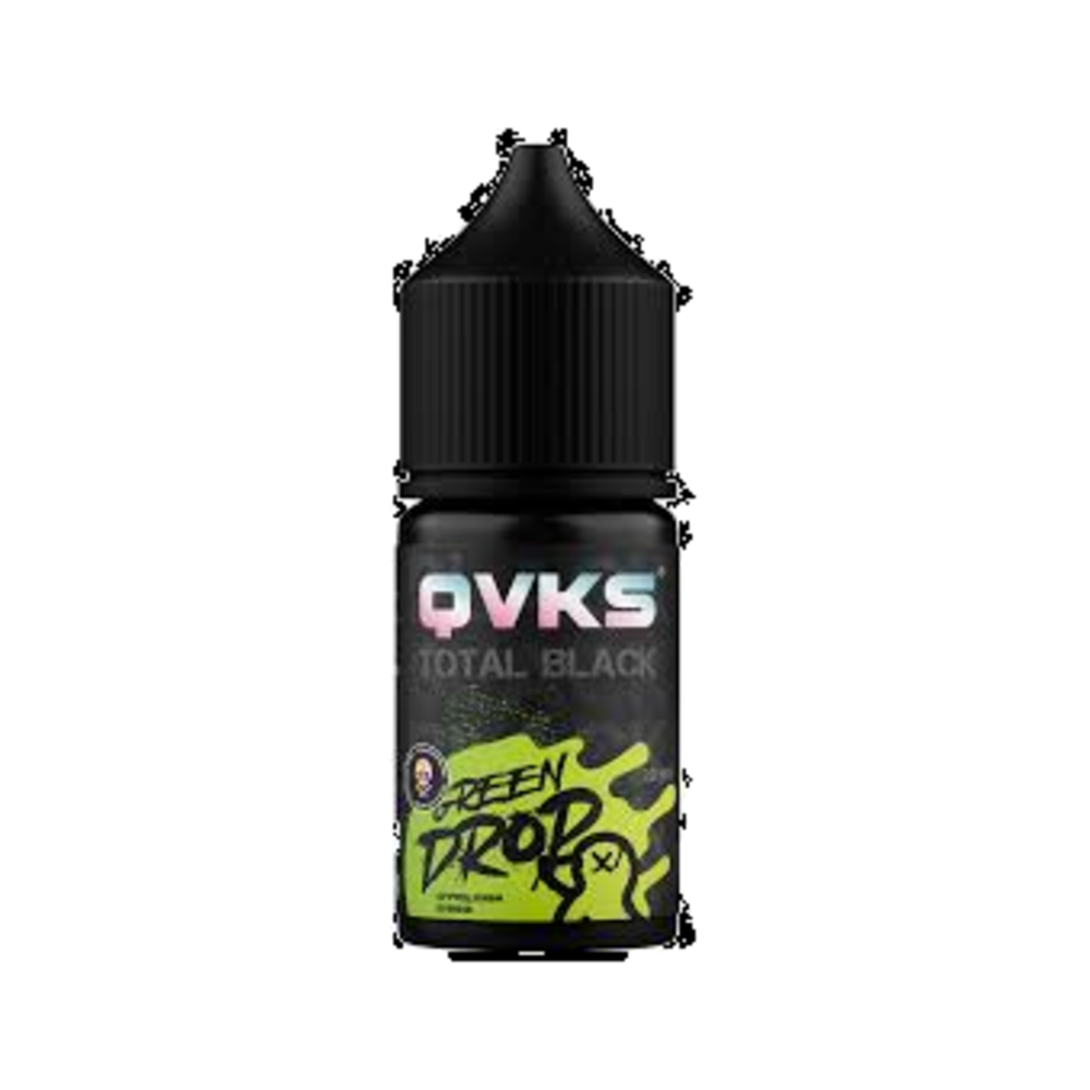 Ароматизатор пищевой QVKS Total Black (0 мг,13 мл)
