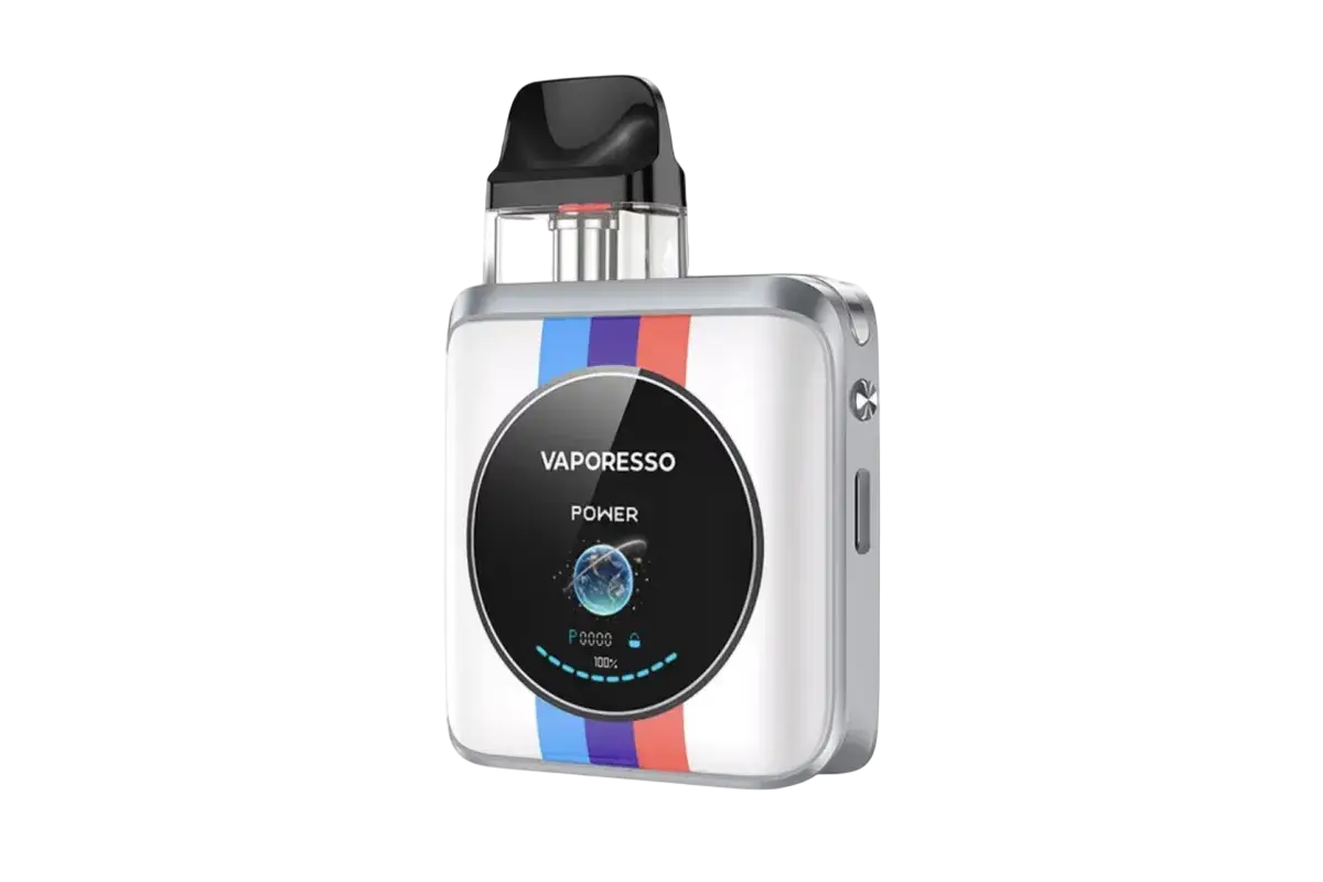 Устройство Vaporesso Xros 4 Nano (30W, 1000mAh)
