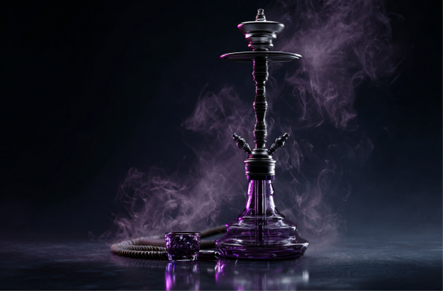 Кальян для дома: полный комплект до 10 000 рублей. Что выбрать?