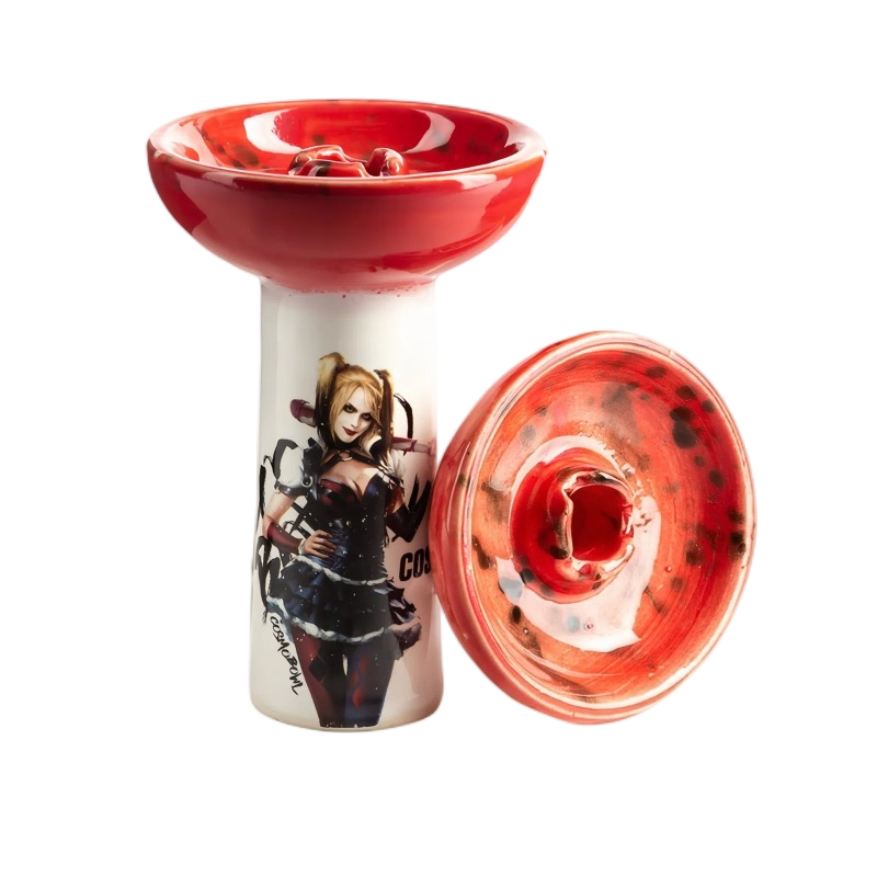 Чаша Cosmo Bowl / Marvel