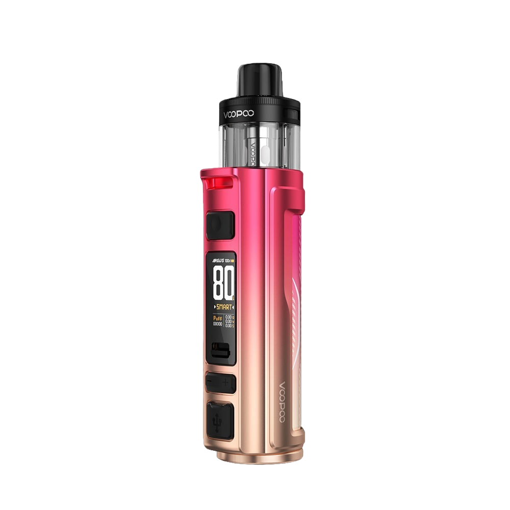 Устройство VooPoo Argus Pro 2 (80W, 3000mAh)
