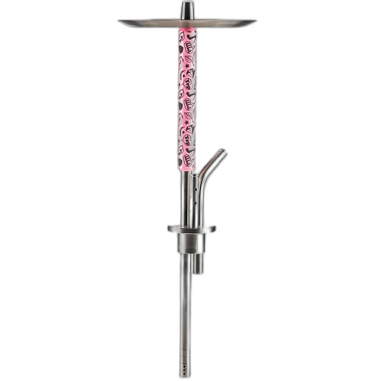 Кальян Mehanica Smoke  