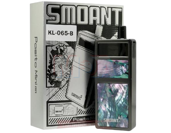 Устройство SMOANT Pasito Mini (30W, 1100mAh)