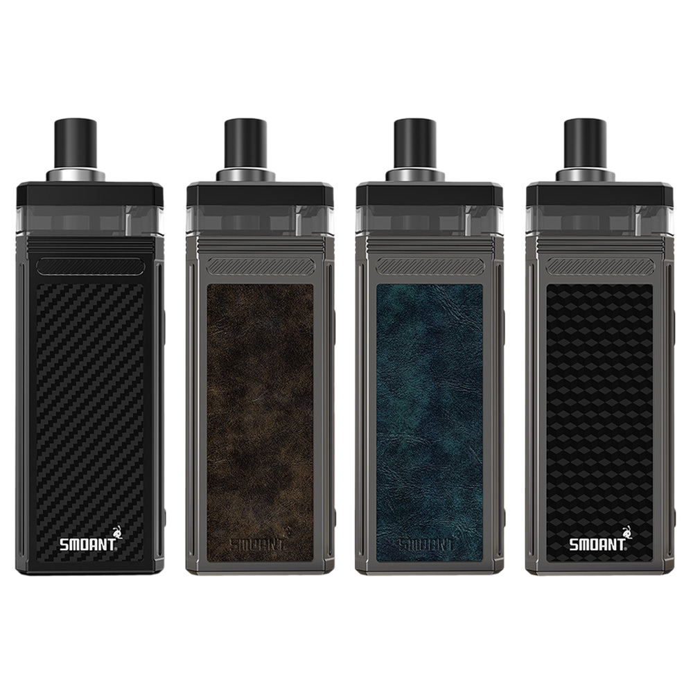 Устройство SMOANT Pasito 2 (80W, 2500mAh)