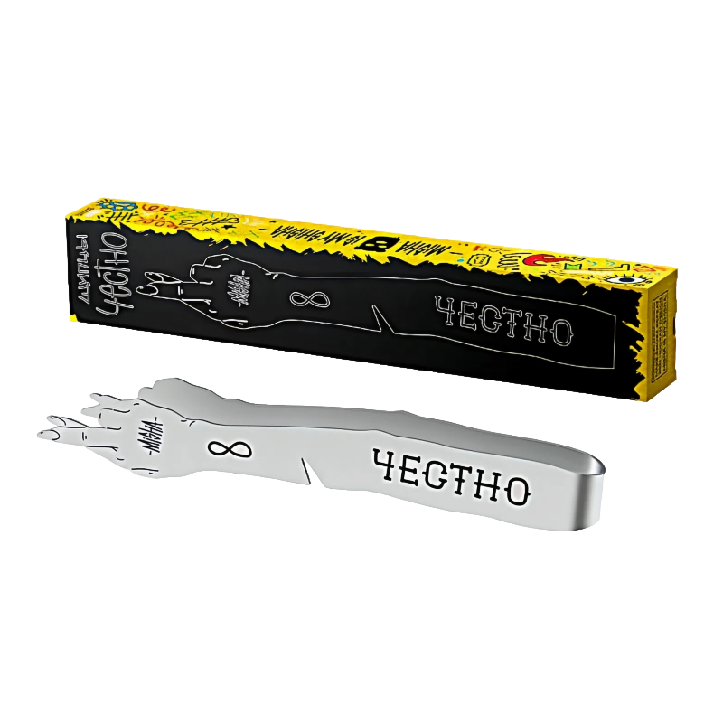 Щипцы в коробке MISHA - PIN